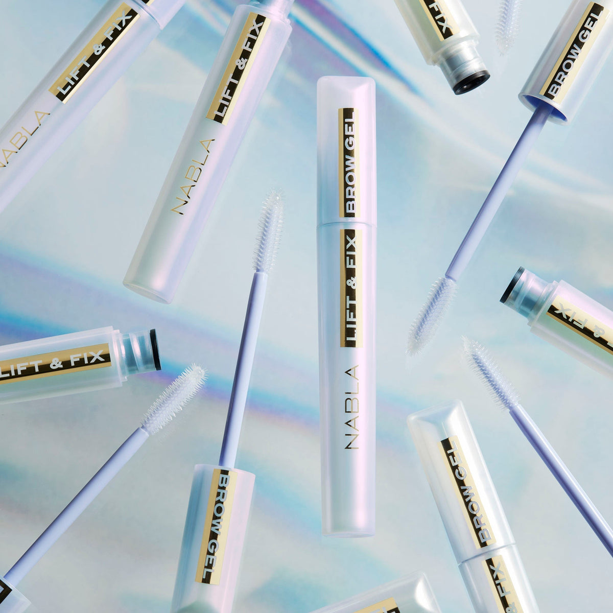 Lift & Fix Brow Gel_8059304060519_Nabla-5