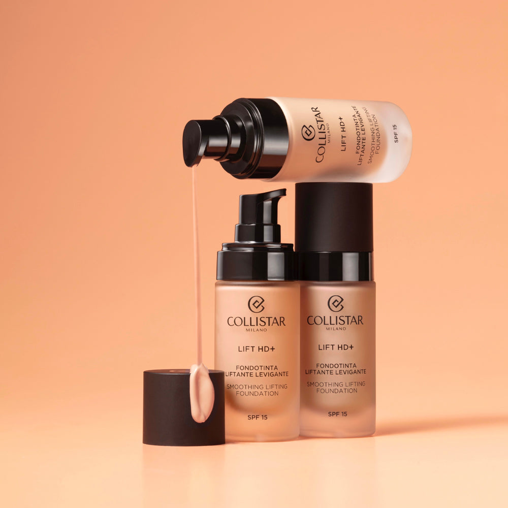 Lift HD + Fondotinta liftante levigante_8015150141055_Collistar-2