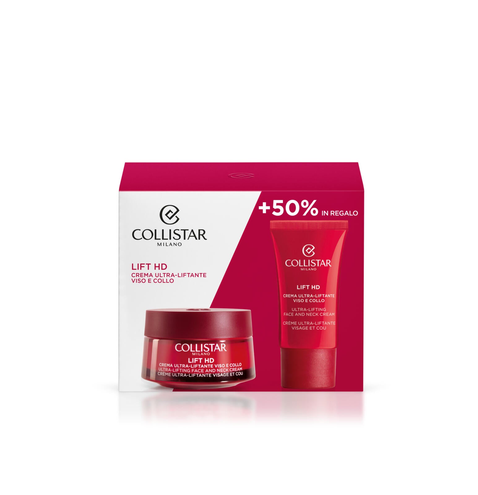 Lift HD Kit Crema Ultra-Liftante Viso e Collo_8015150247177_Collistar-2