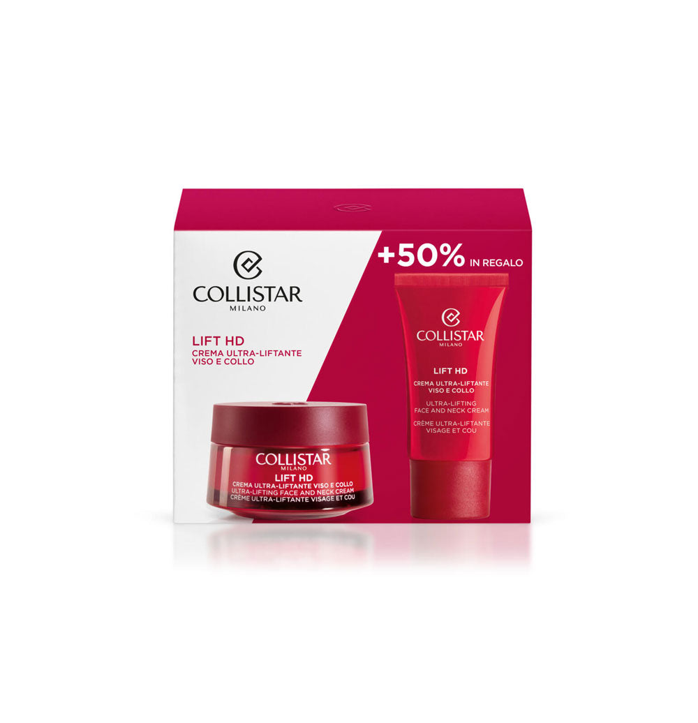 Lift HD Kit Crema Ultra-Liftante Viso e Collo_8015150247177_Collistar