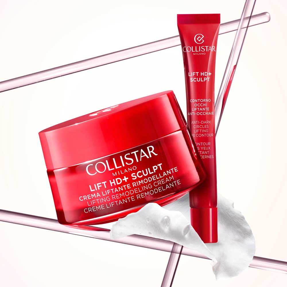 Lift HD+ Sculpt Contorno occhi liftante anti-occhiaie_8015150004541_Collistar-4