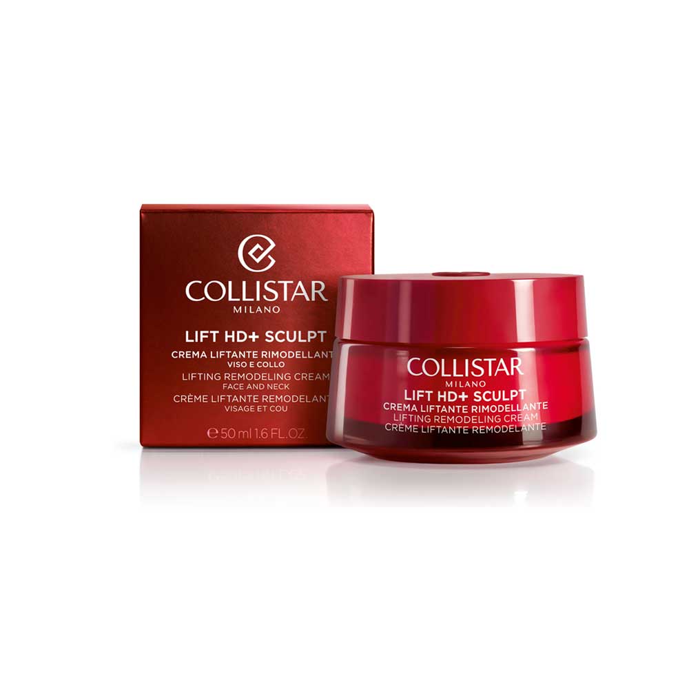 Lift HD+ Sculpt Crema liftante e rimodellante_8015150004534_Collistar-2
