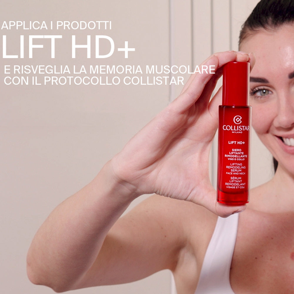 Lift HD+ Siero liftante Rimodellante_8015150247214_Collistar-3