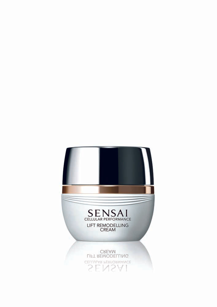 Lift Remodelling Cream_4973167909218_Sensai