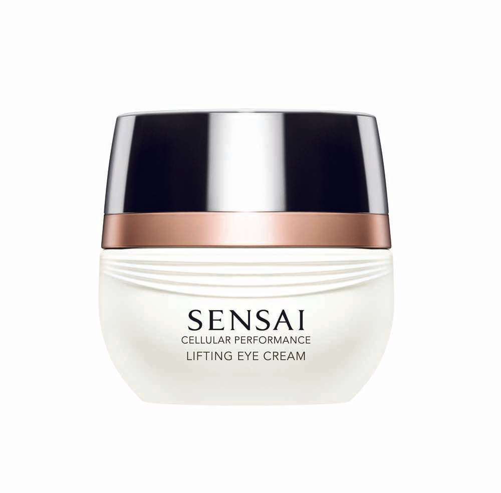 Lifting Eye Cream_4973167962114_Sensai