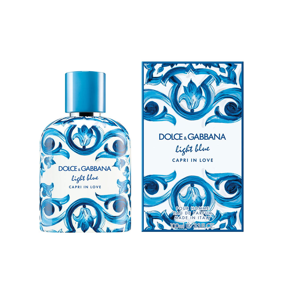 Light Blue Capri in Love Pour Homme Eau de Parfum_8054754407280_Dolce & Gabbana-2