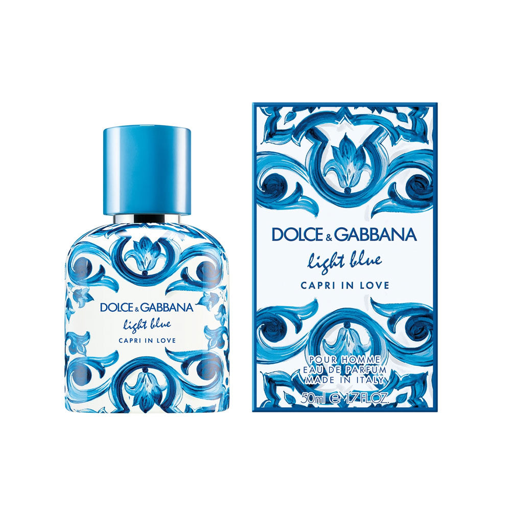 Light Blue Capri in Love Pour Homme Eau de Parfum_8054754407297_Dolce & Gabbana-2