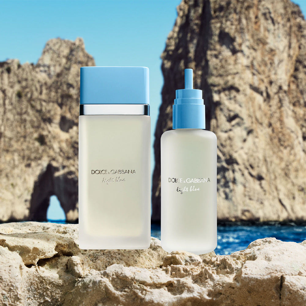 Light Blue Eau De Toilette Refill_8057971188253_Dolce & Gabbana-3