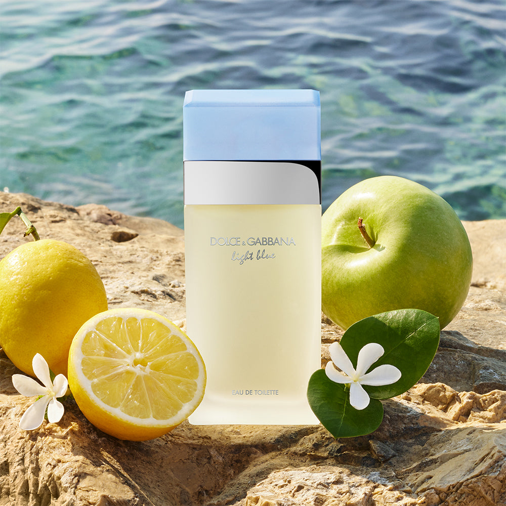 Light Blue Eau de toilette Cofanetto regalo con Travel Spray_3423222065881_Dolce & Gabbana-3