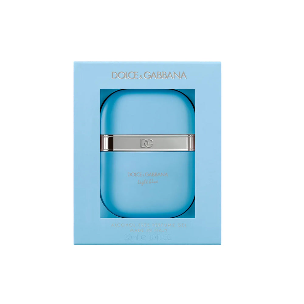 Light Blue Eau de toilette Parfume Gel_8058806852028_Dolce & Gabbana-2
