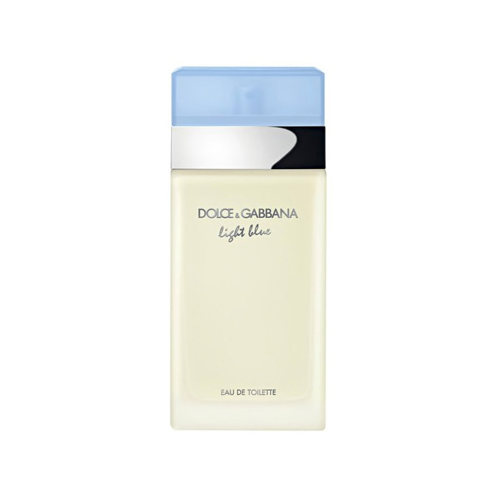 Light Blue Edt_737052871974_Dolce & Gabbana