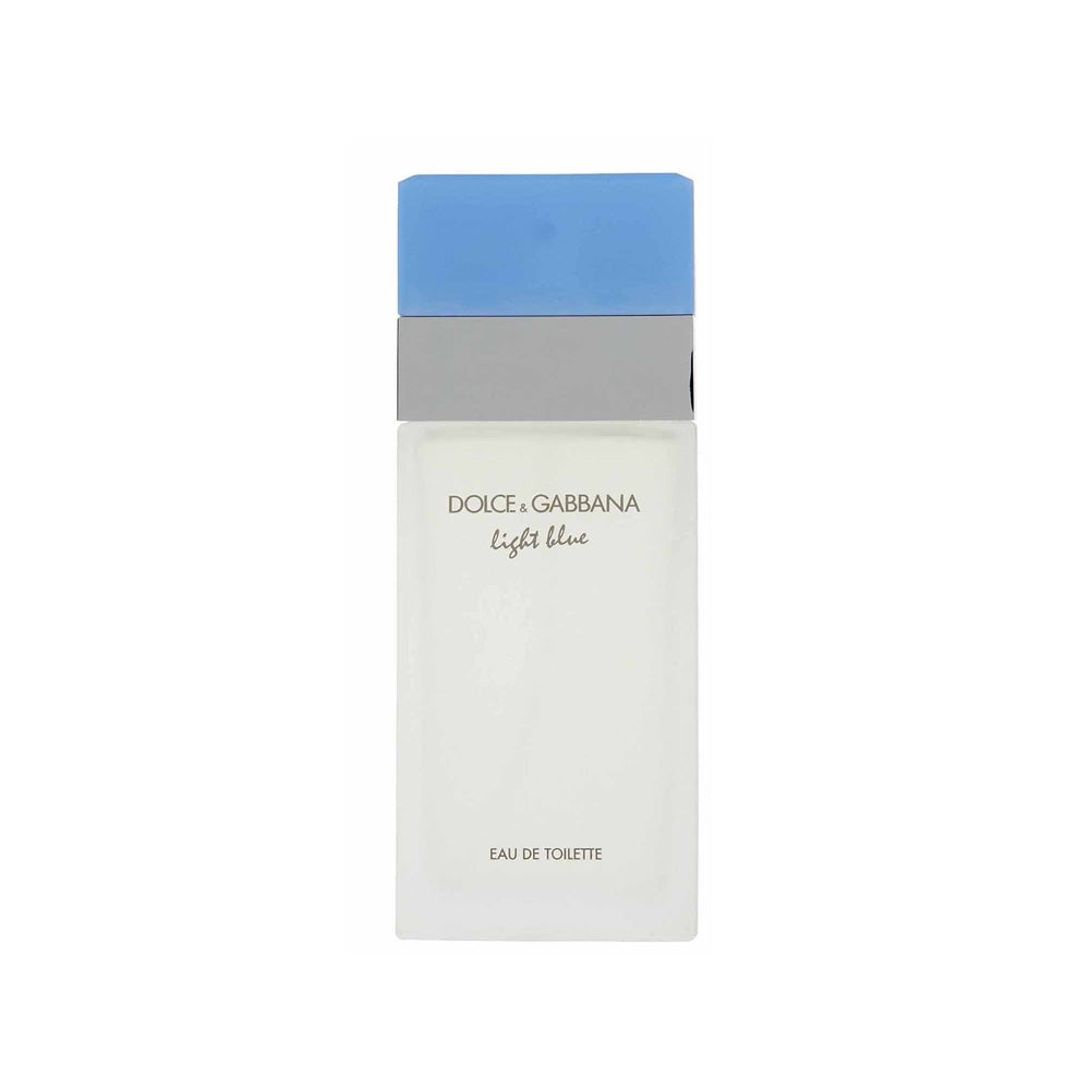Light Blue Edt_8011003078301_Dolce & Gabbana