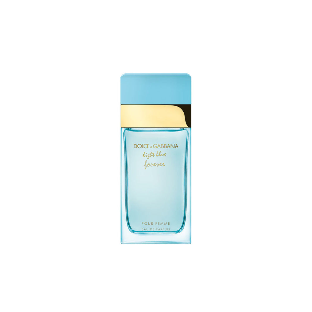 Light Blue Forever Pour Femme Eau de Parfum_3423222015954_Dolce & Gabbana