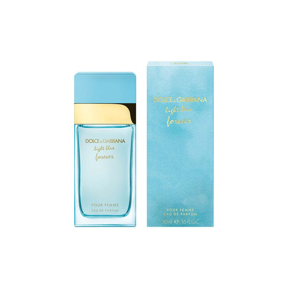 Light Blue Forever Pour Femme Eau de Parfum_3423222015961_Dolce & Gabbana-2