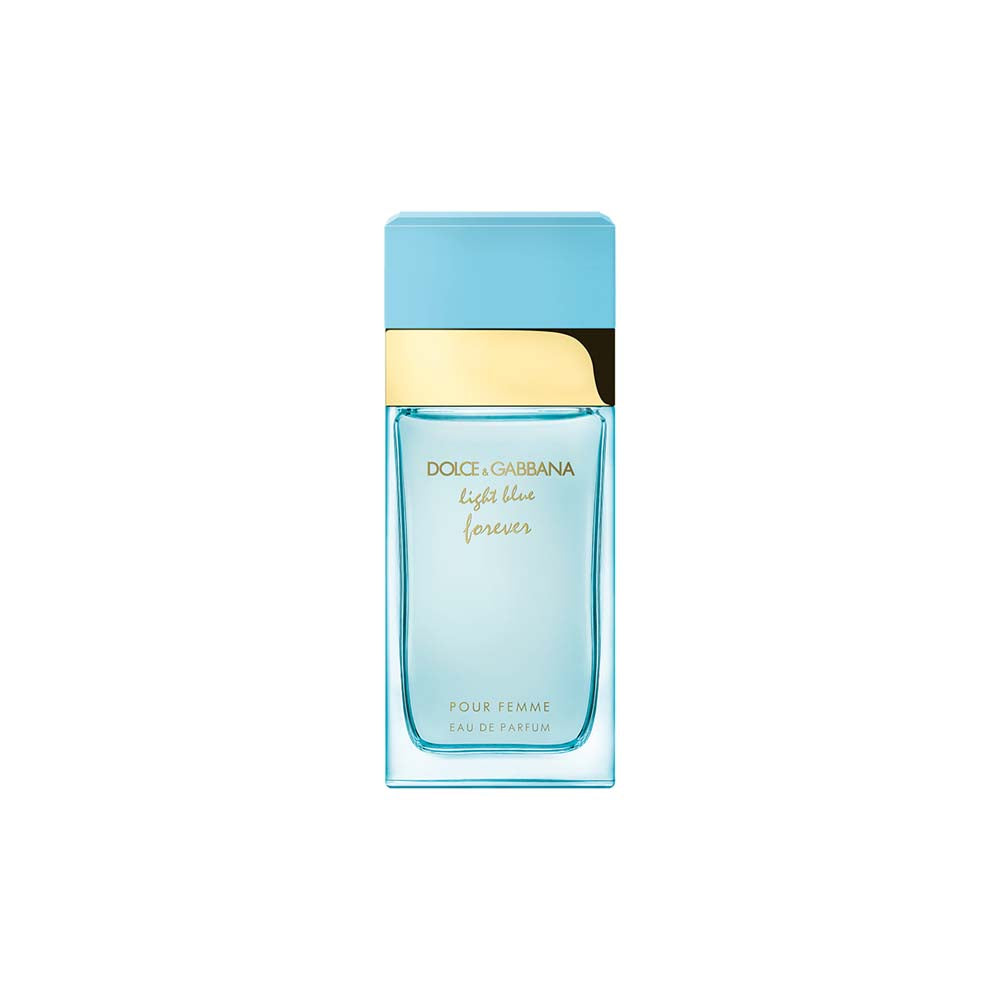 Light Blue Forever Pour Femme Eau de Parfum_3423222015961_Dolce & Gabbana