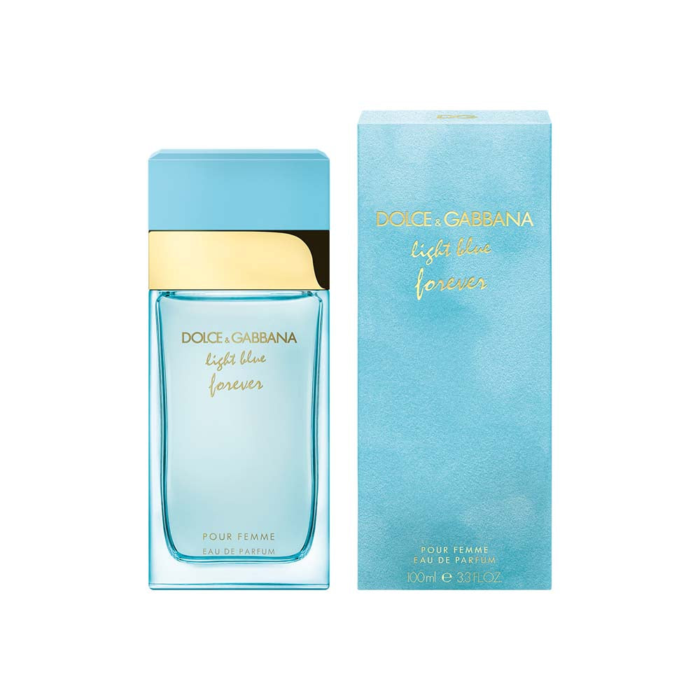 Light Blue Forever Pour Femme Eau de Parfum_3423222015978_Dolce & Gabbana-2