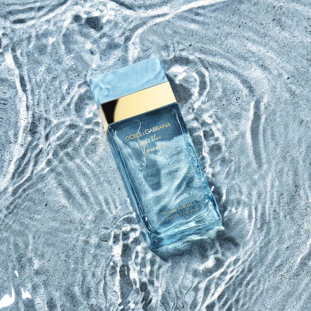 Light Blue Forever Pour Femme Eau de Parfum_3423222015978_Dolce & Gabbana-4