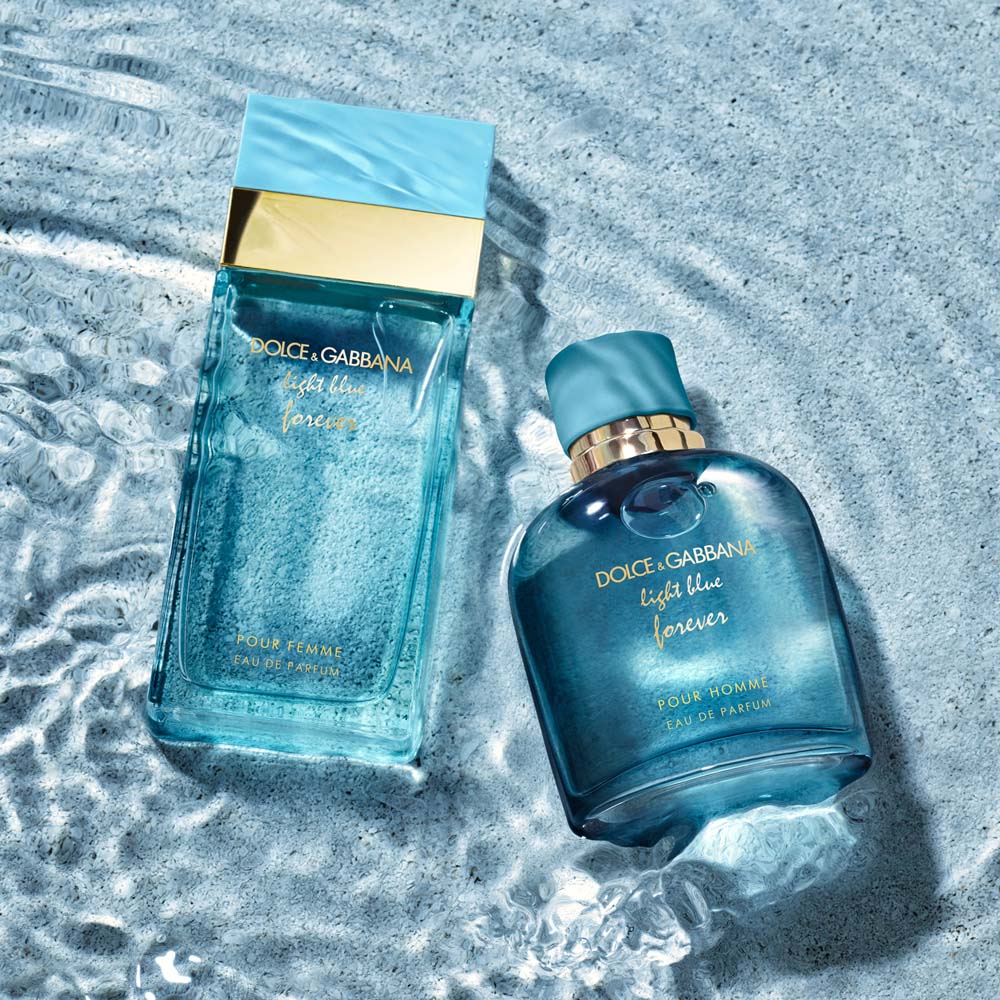 Light Blue Forever Pour Femme Eau de Parfum_3423222015978_Dolce & Gabbana-6