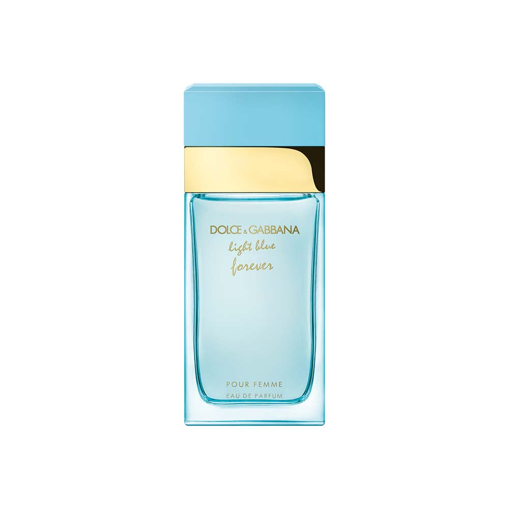 Light Blue Forever Pour Femme Eau de Parfum_3423222015978_Dolce & Gabbana