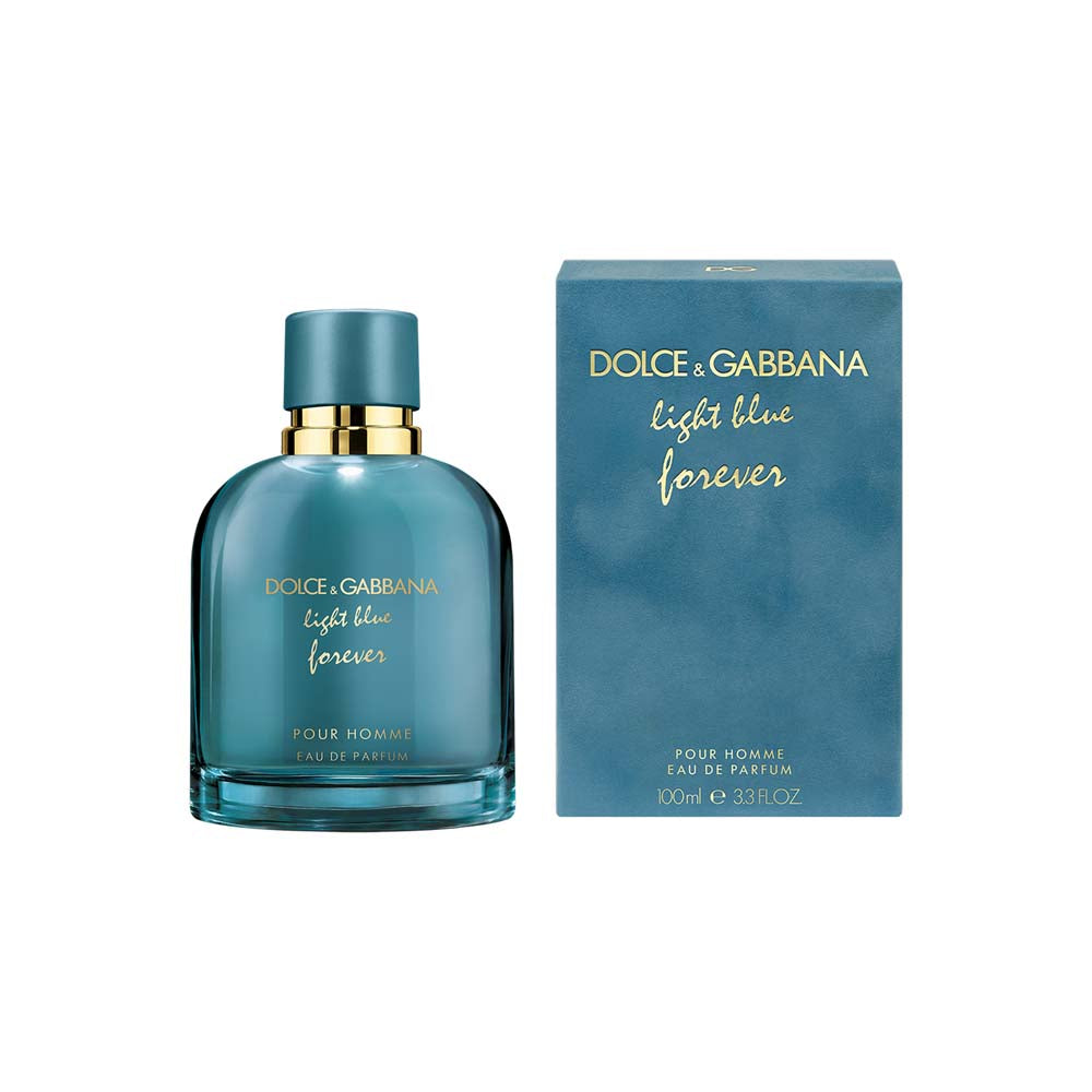Light Blue Forever Pour Homme Eau de Parfum_3423222016043_Dolce & Gabbana-2