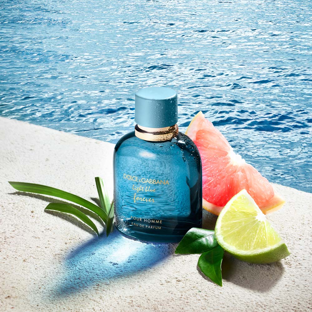 Light Blue Forever Pour Homme Eau de Parfum_3423222016043_Dolce & Gabbana-3