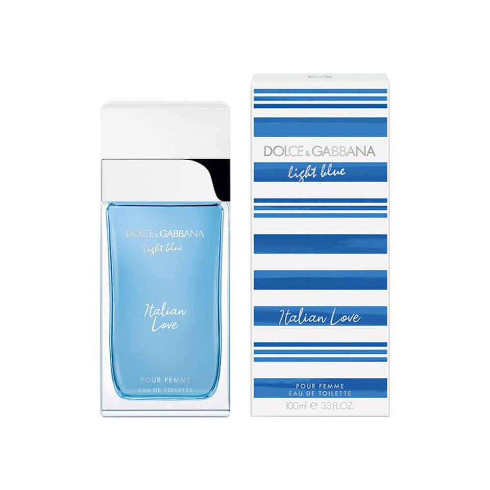 Light Blue Italian Love Eau de toilette_3423222052737_Dolce & Gabbana-2