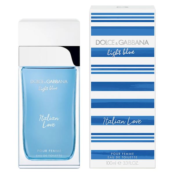 Light Blue Italian Love Eau de toilette_3423222052737_Dolce & Gabbana-4