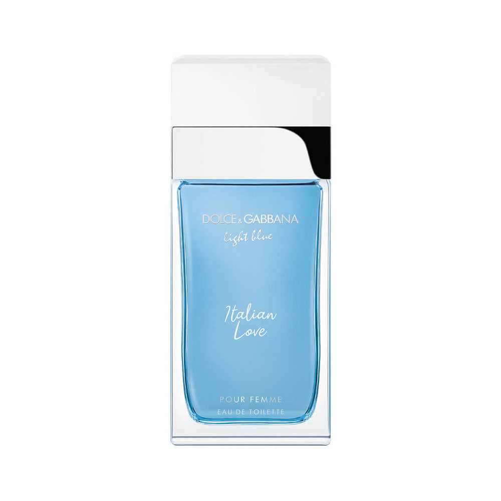 Light Blue Italian Love Eau de toilette_3423222052737_Dolce & Gabbana