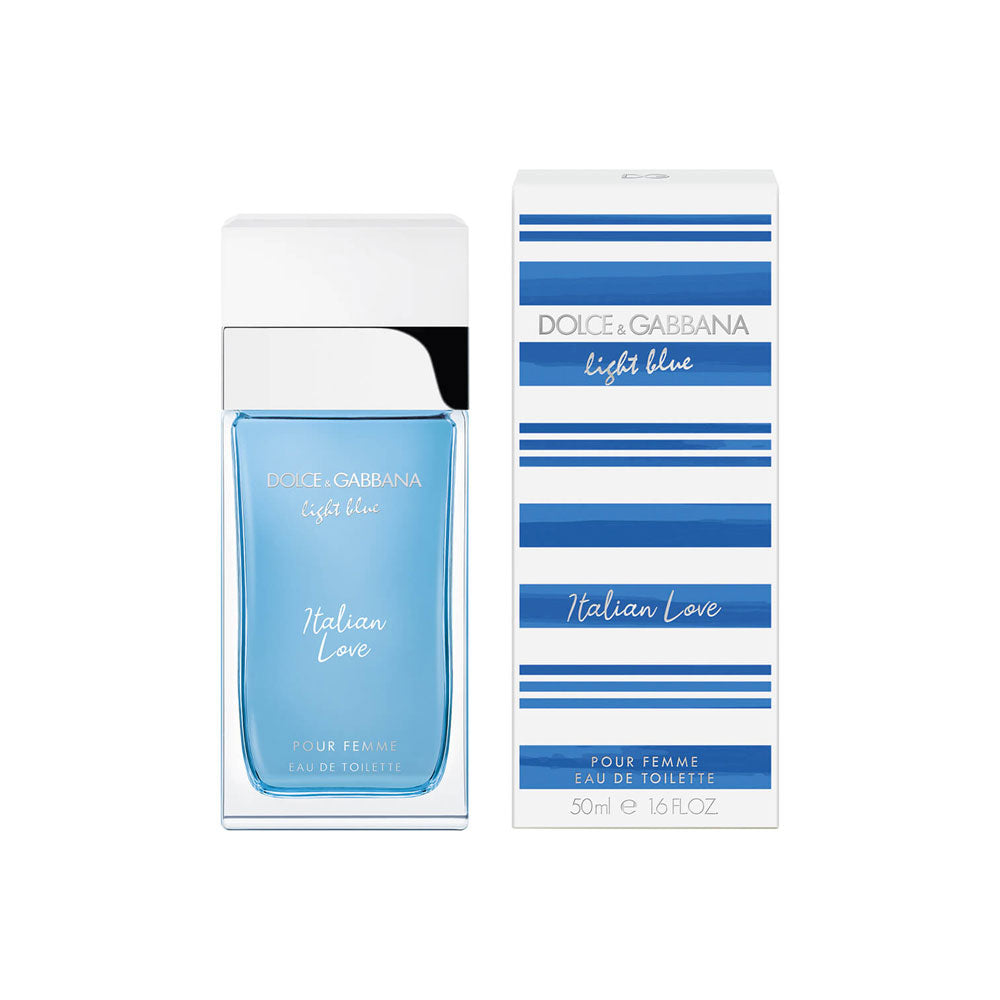 Light Blue Italian Love Eau de toilette_3423222052744_Dolce & Gabbana-2