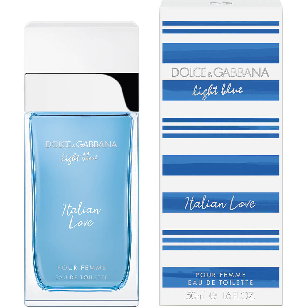 Light Blue Italian Love Eau de toilette_3423222052744_Dolce & Gabbana-4