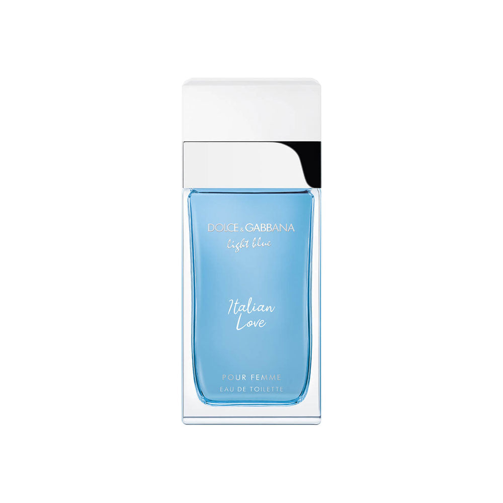 Light Blue Italian Love Eau de toilette_3423222052744_Dolce & Gabbana