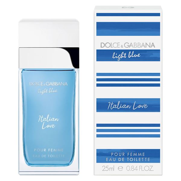 Light Blue Italian Love Eau de toilette_3423222052751_Dolce & Gabbana-4