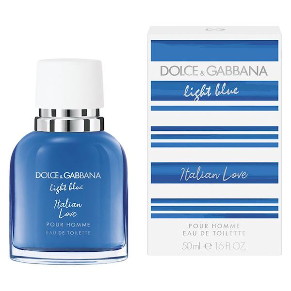 Light Blue Italian Love Pour Homme Eau de toilette_3423222052782_Dolce & Gabbana-4