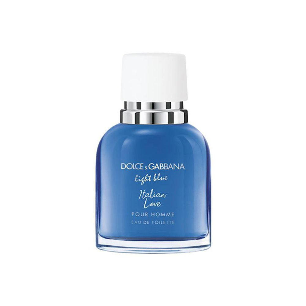 Light Blue Italian Love Pour Homme Eau de toilette_3423222052782_Dolce & Gabbana