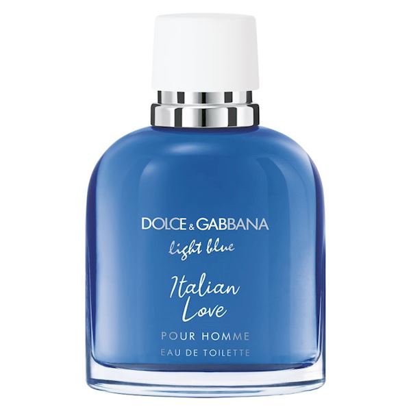 Light Blue Italian Love Pour Homme Eau de toilette_3423222052799_Dolce & Gabbana-3