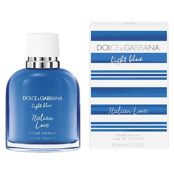 Light Blue Italian Love Pour Homme Eau de toilette_3423222052799_Dolce & Gabbana-4