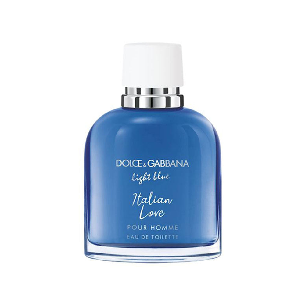 Light Blue Italian Love Pour Homme Eau de toilette_3423222052799_Dolce & Gabbana