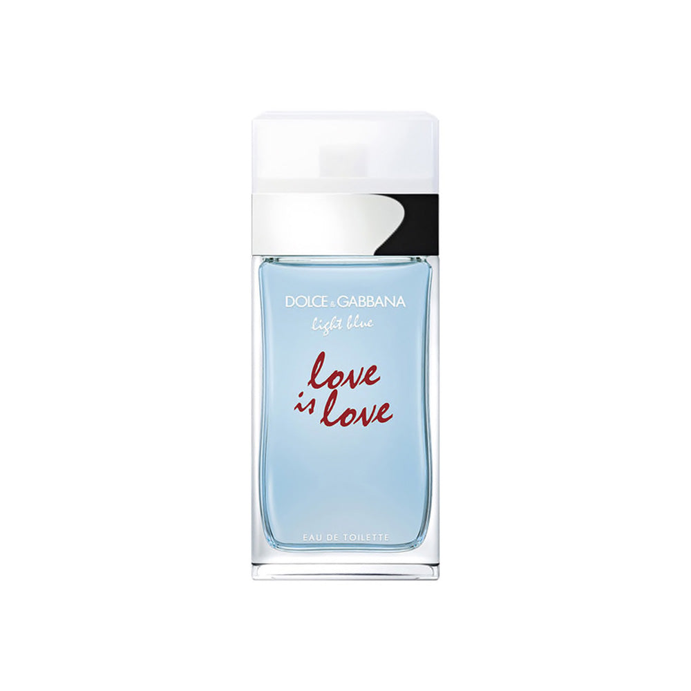 Light Blue Love is Love Edt_3423473109556_Dolce & Gabbana