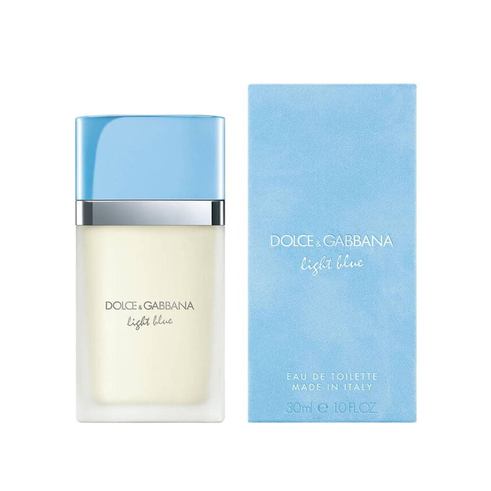 Light Blue Pour Femme Eau de Toilette Ricaricabile_8057971188178_Dolce & Gabbana-2