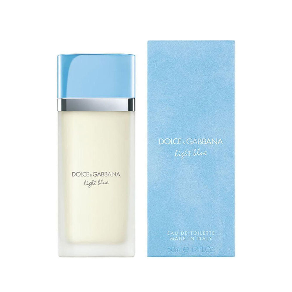 Light Blue Pour Femme Eau de Toilette Ricaricabile_8057971188185_Dolce & Gabbana-2
