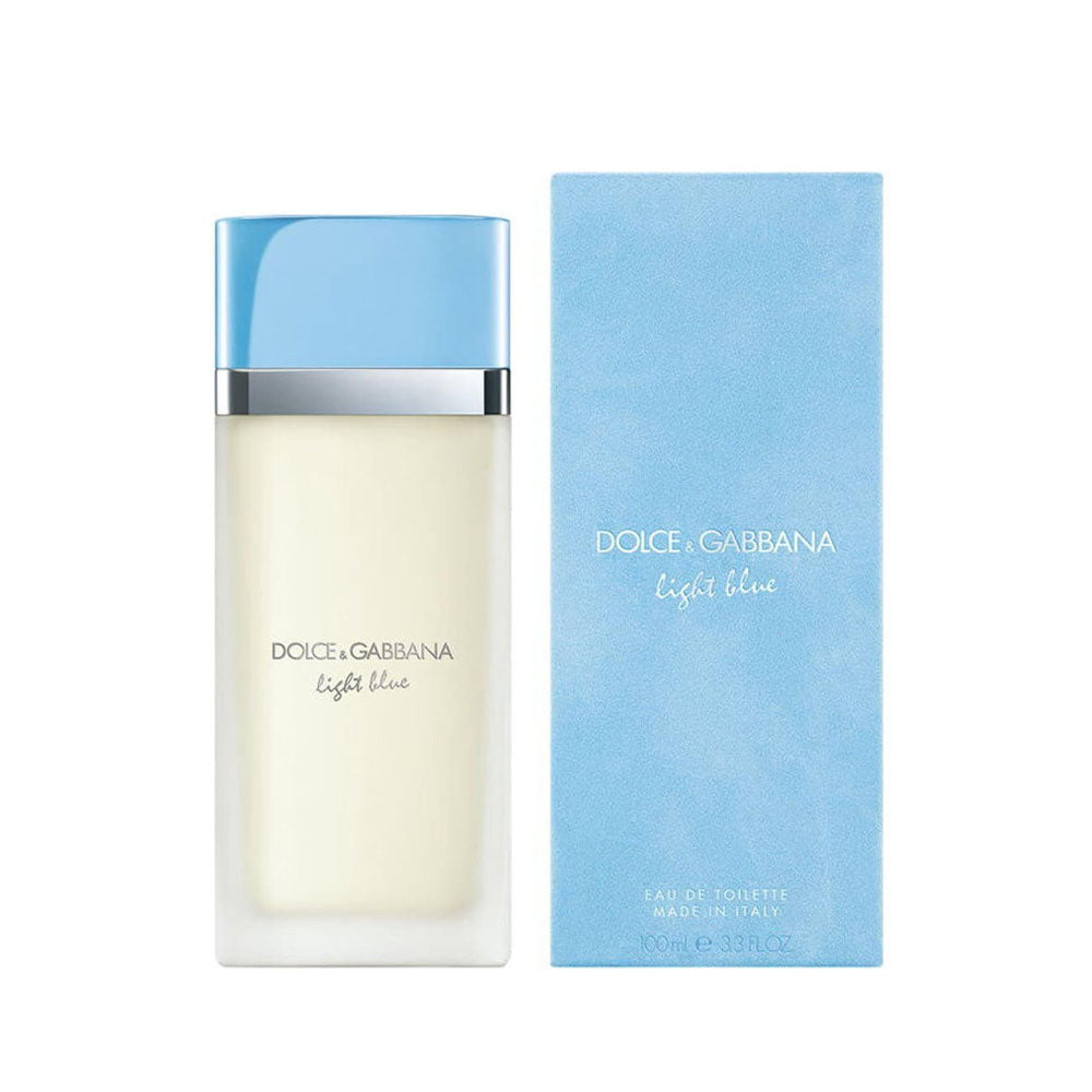 Light Blue Pour Femme Eau de Toilette Ricaricabile_8057971188192_Dolce & Gabbana-2