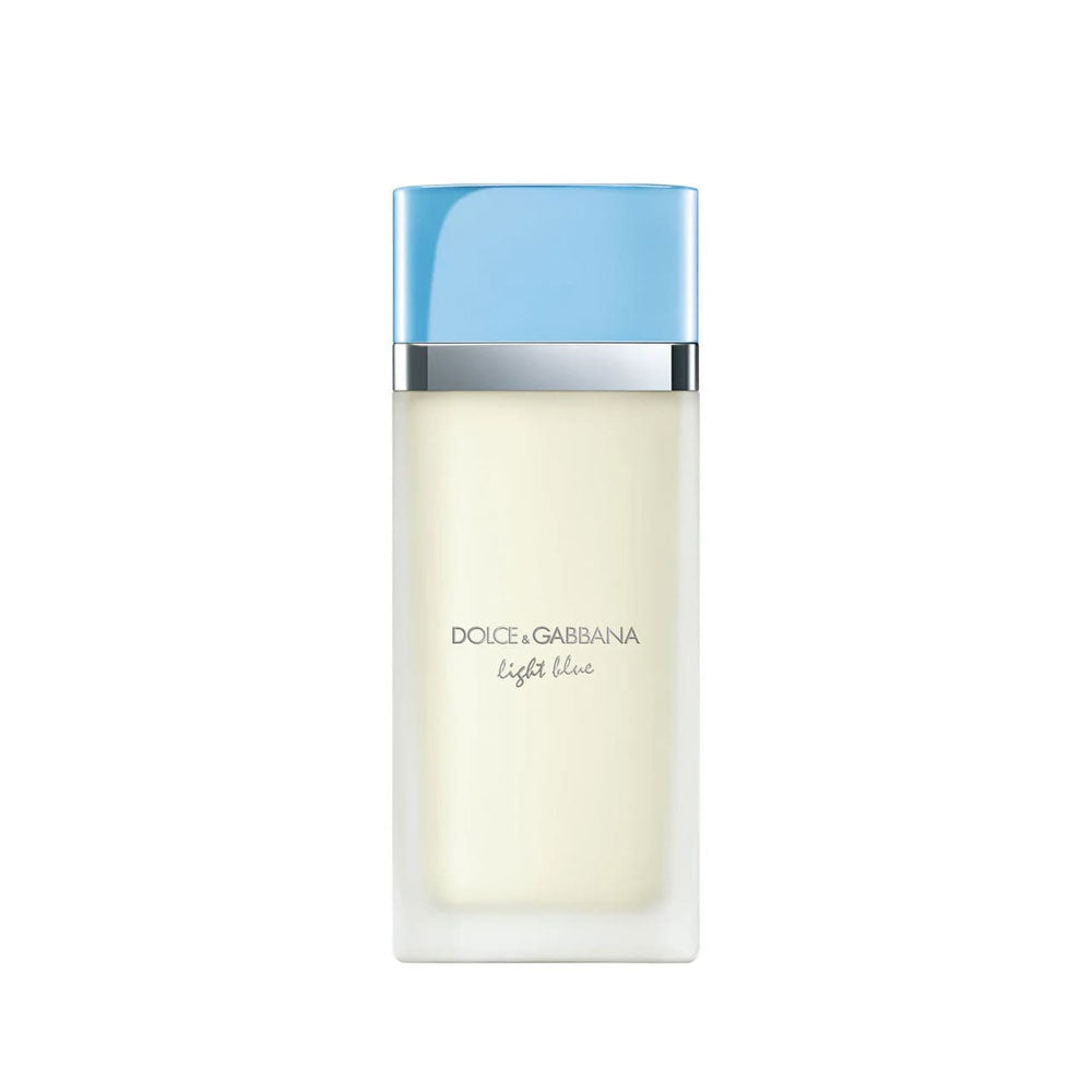 Light Blue Pour Femme Eau de Toilette Ricaricabile_8057971188192_Dolce & Gabbana
