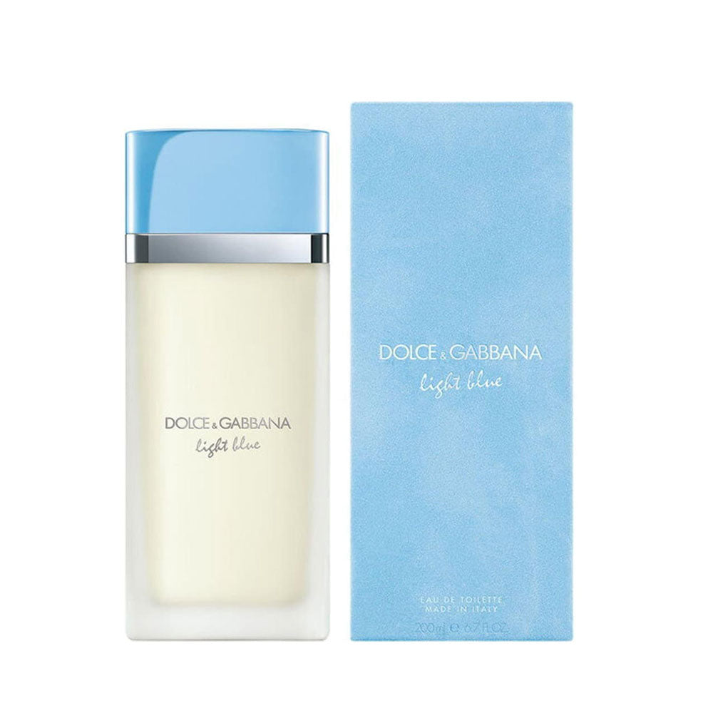 Light Blue Pour Femme Eau de Toilette Ricaricabile_8057971188208_Dolce & Gabbana-2