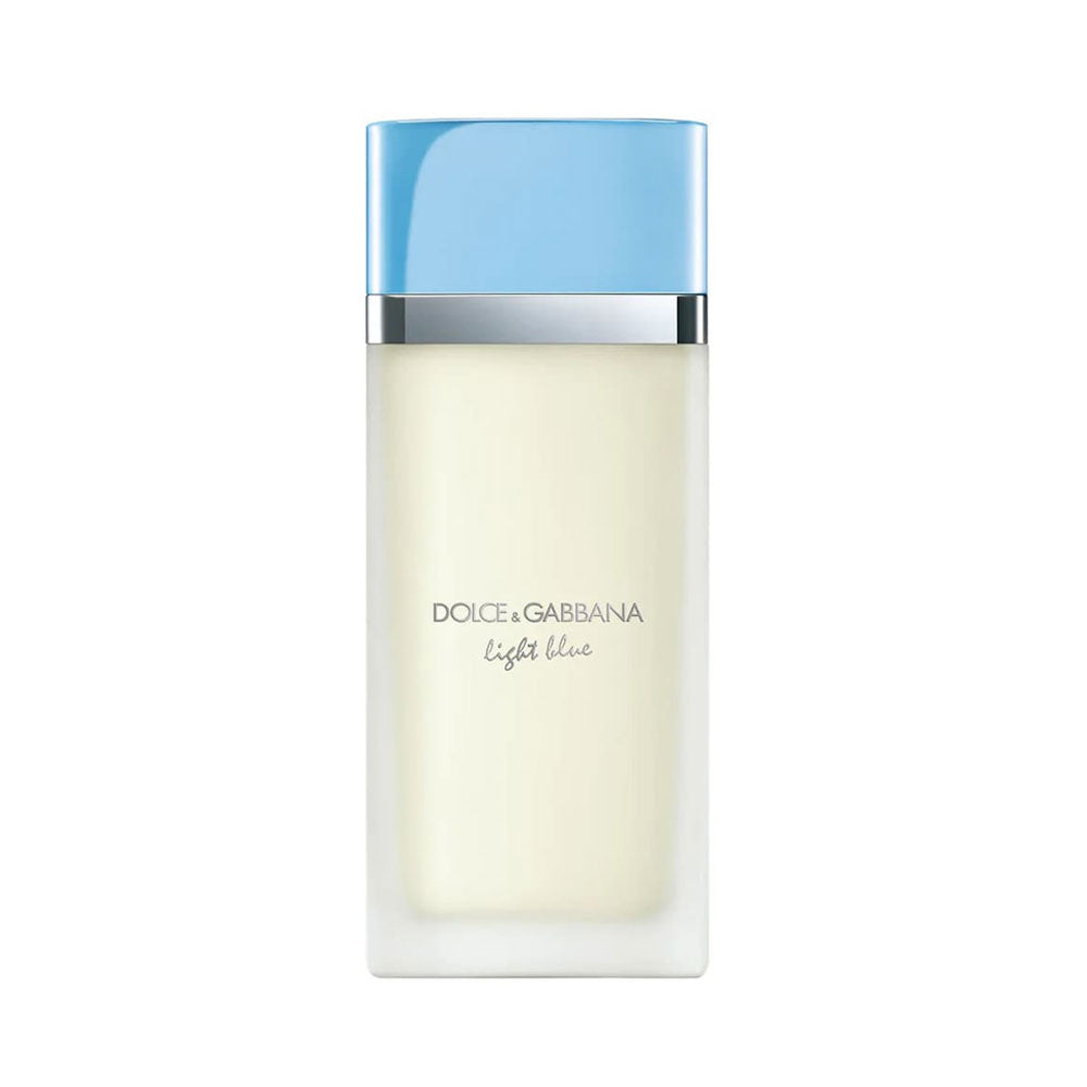 Light Blue Pour Femme Eau de Toilette Ricaricabile_8057971188208_Dolce & Gabbana