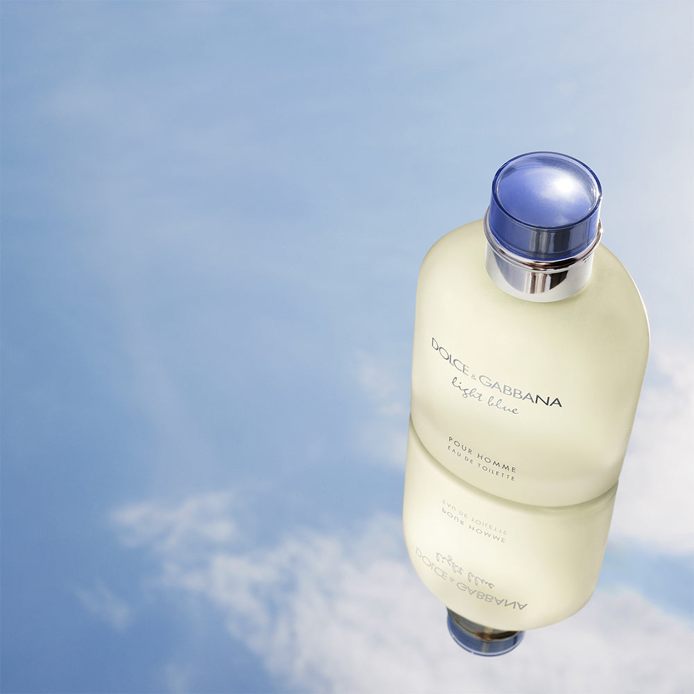 Light Blue Pour Homme Cofanetto regalo con dopobarba_3423222066086_Dolce & Gabbana-2