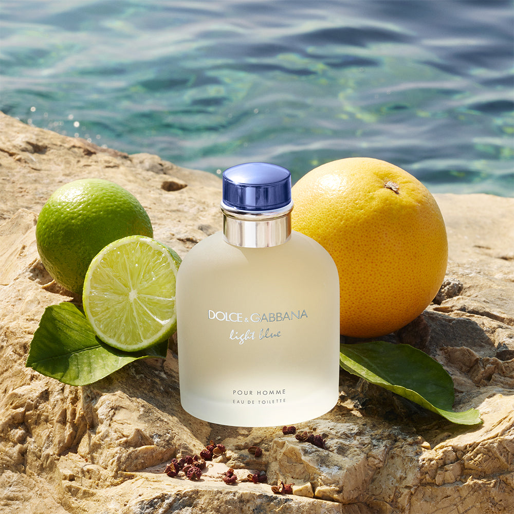 Light Blue Pour Homme Cofanetto regalo con dopobarba_3423222066086_Dolce & Gabbana-3