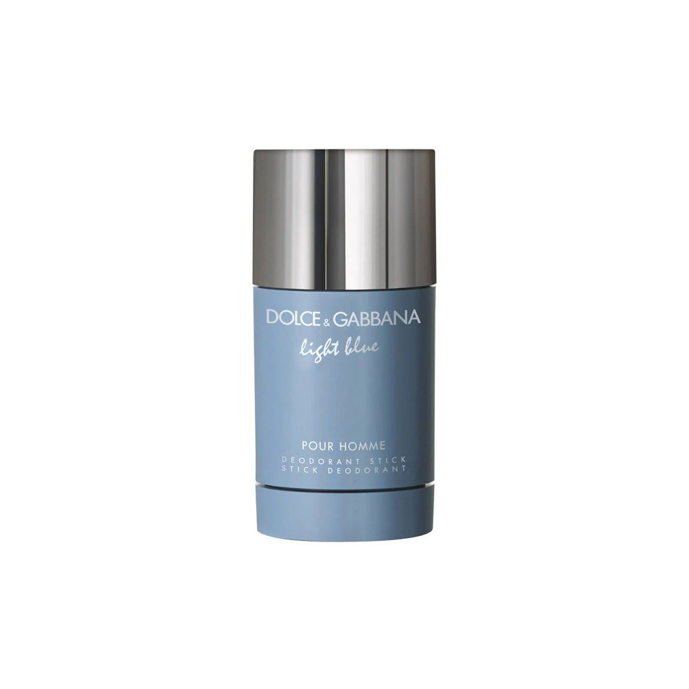 Light Blue Pour Homme Deodorante_737052079035_Dolce & Gabbana