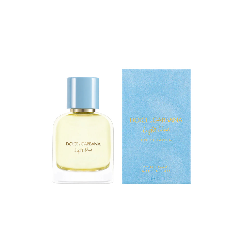 Light Blue Pour Homme Eau de Parfum_8056669925699_Dolce & Gabbana-2