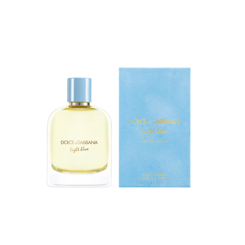 Light Blue Pour Homme Eau de Parfum_8056669925705_Dolce & Gabbana-2
