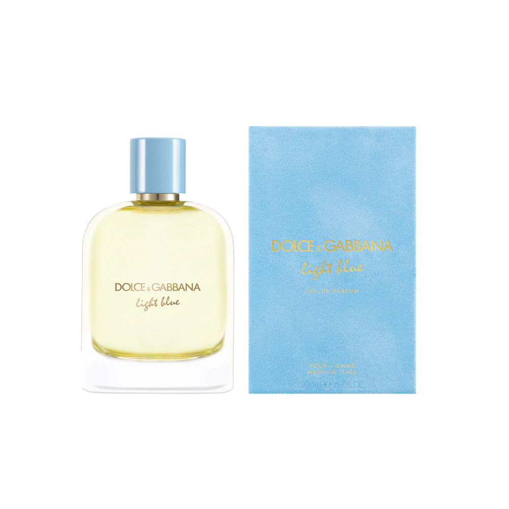 Light Blue Pour Homme Eau de Parfum_8056669925712_Dolce & Gabbana-2